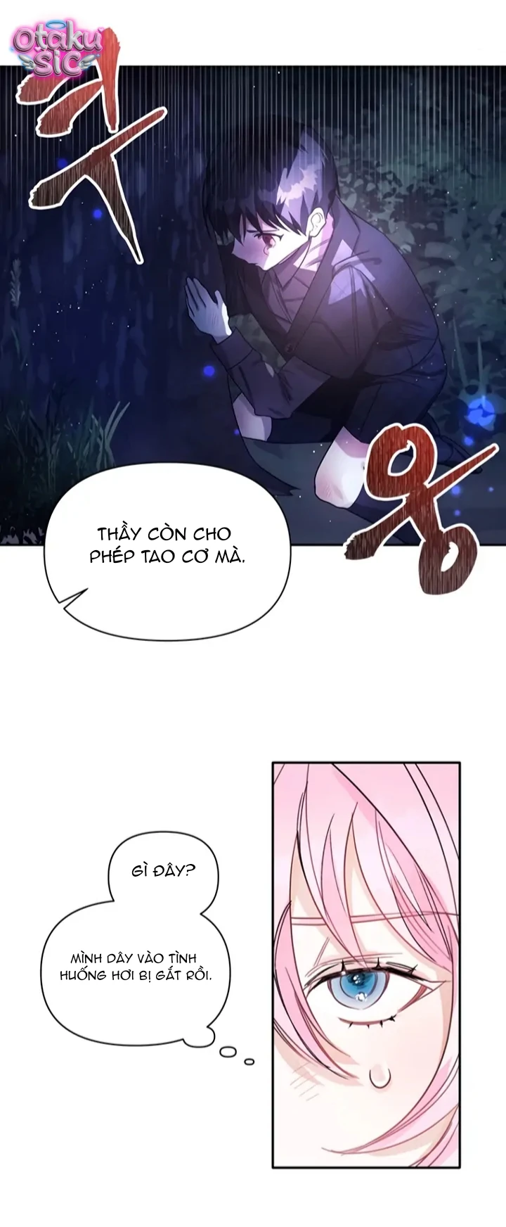 Này Tiểu Công Tước Chỉ Cần Tin Tưởng Tôi!!! - Chap 4 - Trang 15