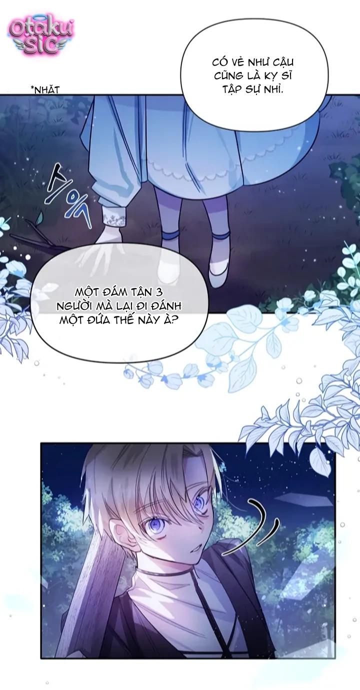 Này Tiểu Công Tước Chỉ Cần Tin Tưởng Tôi!!! - Chap 4 - Trang 16