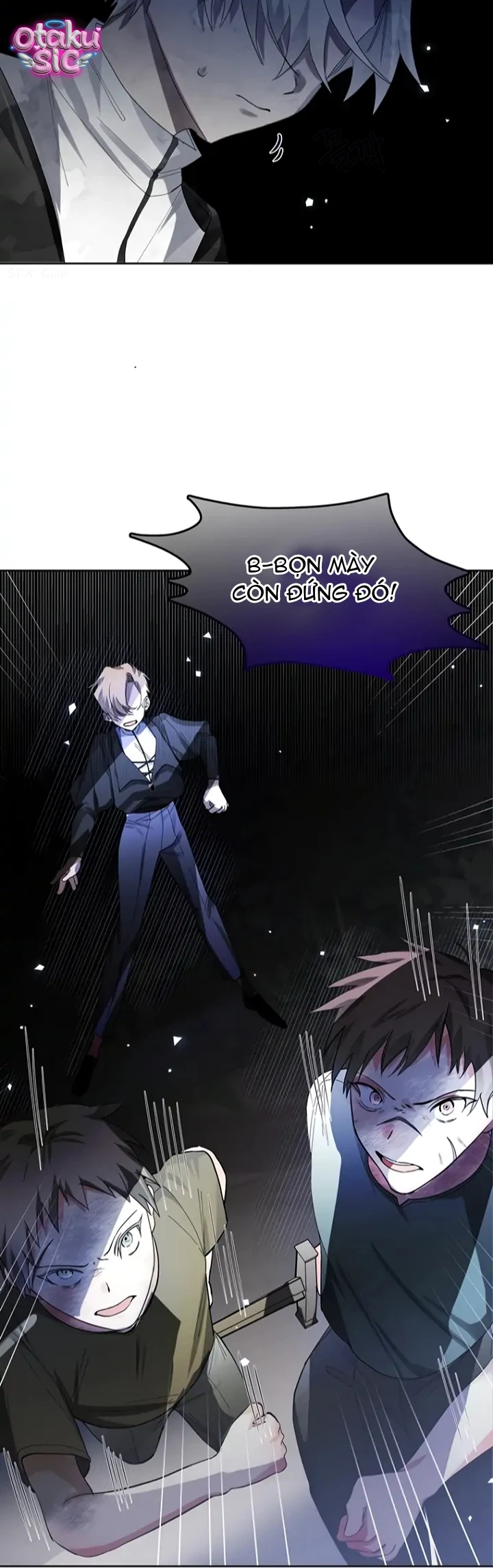Này Tiểu Công Tước Chỉ Cần Tin Tưởng Tôi!!! - Chap 4 - Trang 21