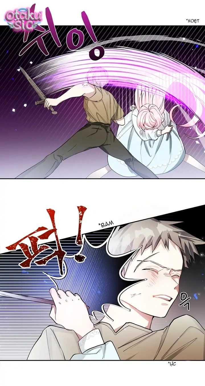 Này Tiểu Công Tước Chỉ Cần Tin Tưởng Tôi!!! - Chap 4 - Trang 22