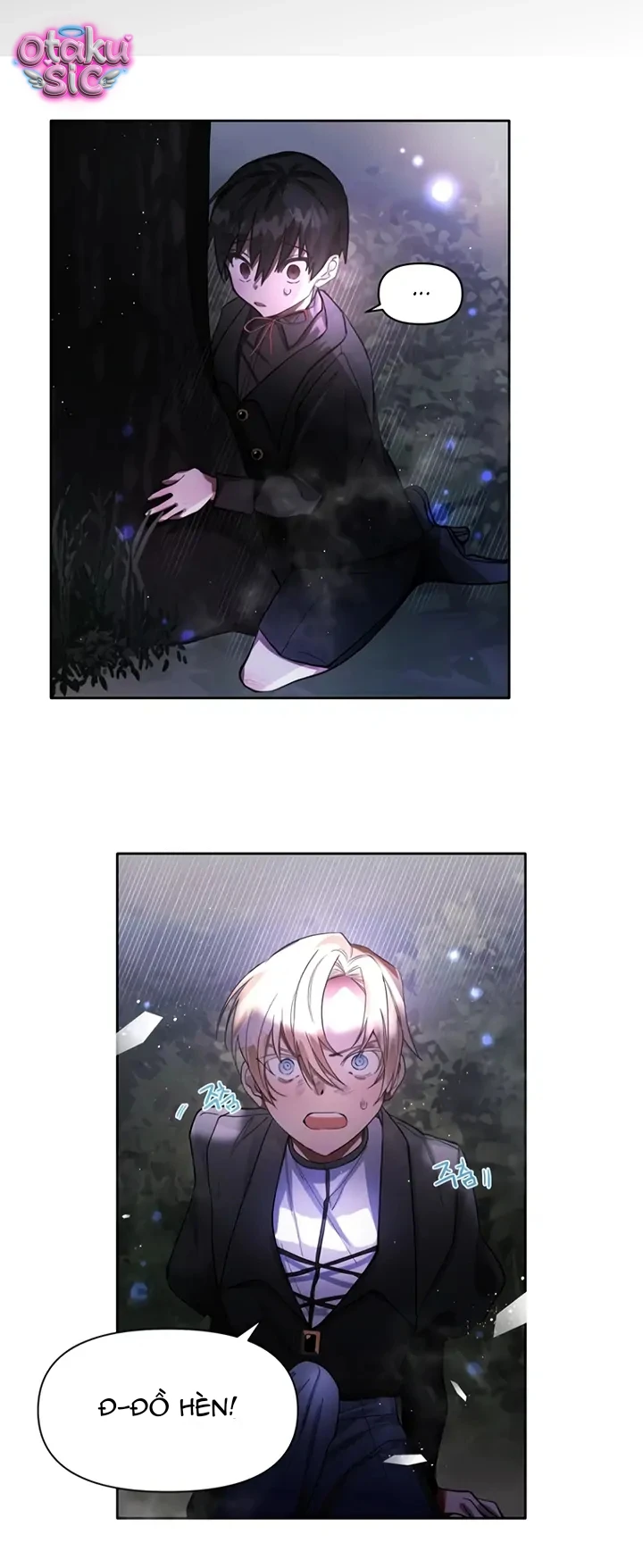 Này Tiểu Công Tước Chỉ Cần Tin Tưởng Tôi!!! - Chap 4 - Trang 24
