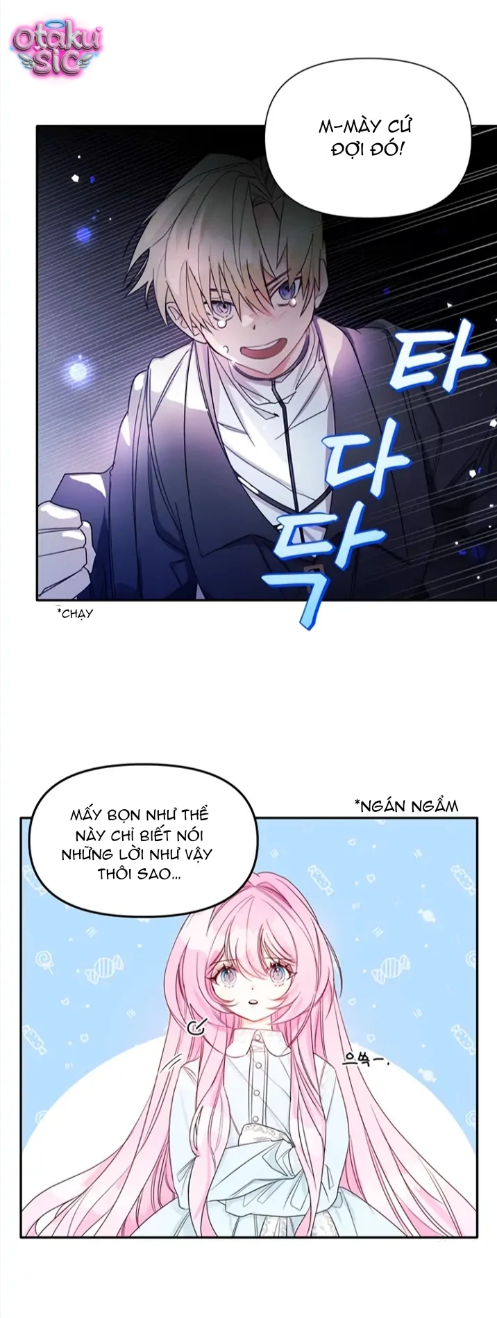 Này Tiểu Công Tước Chỉ Cần Tin Tưởng Tôi!!! - Chap 4 - Trang 27
