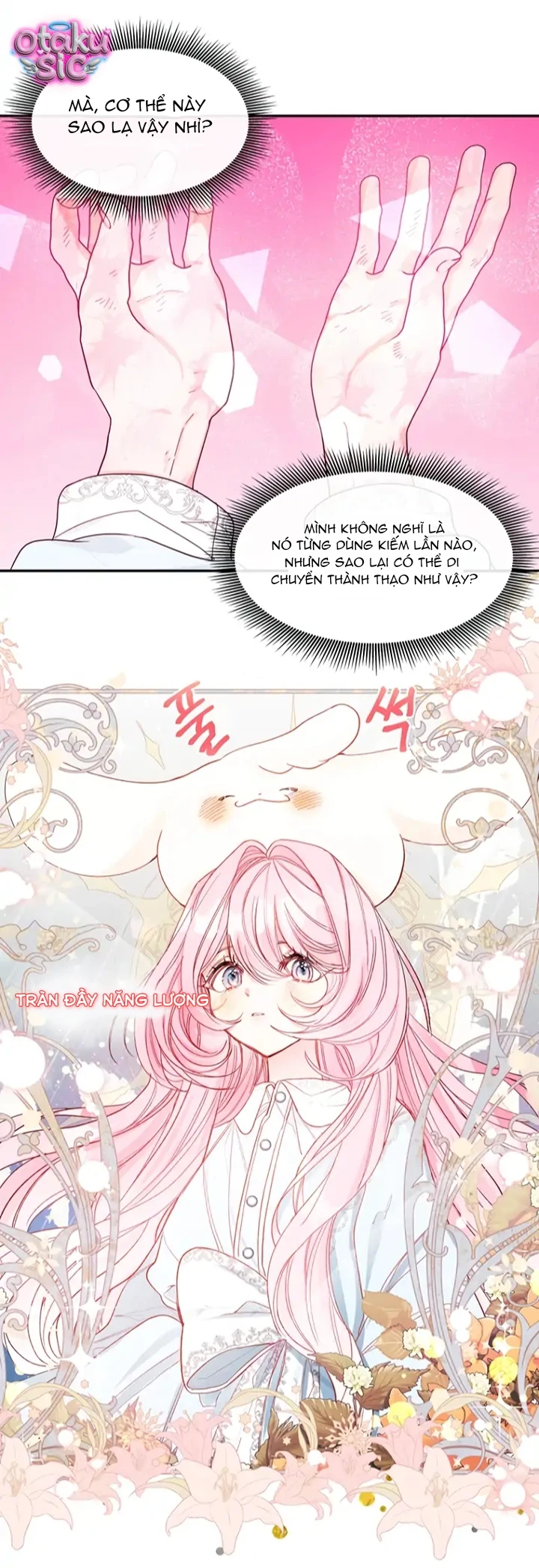 Này Tiểu Công Tước Chỉ Cần Tin Tưởng Tôi!!! - Chap 4 - Trang 28