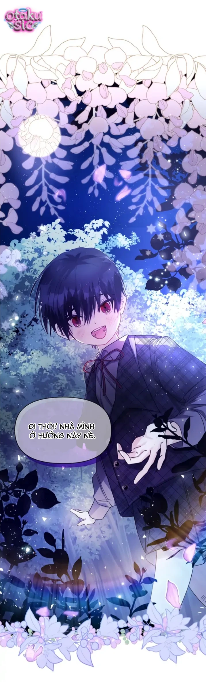 Này Tiểu Công Tước Chỉ Cần Tin Tưởng Tôi!!! - Chap 4 - Trang 33