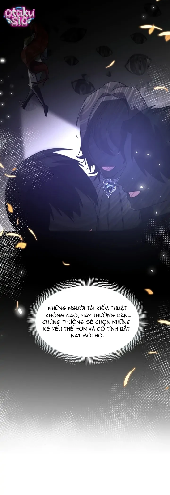 Này Tiểu Công Tước Chỉ Cần Tin Tưởng Tôi!!! - Chap 4 - Trang 8