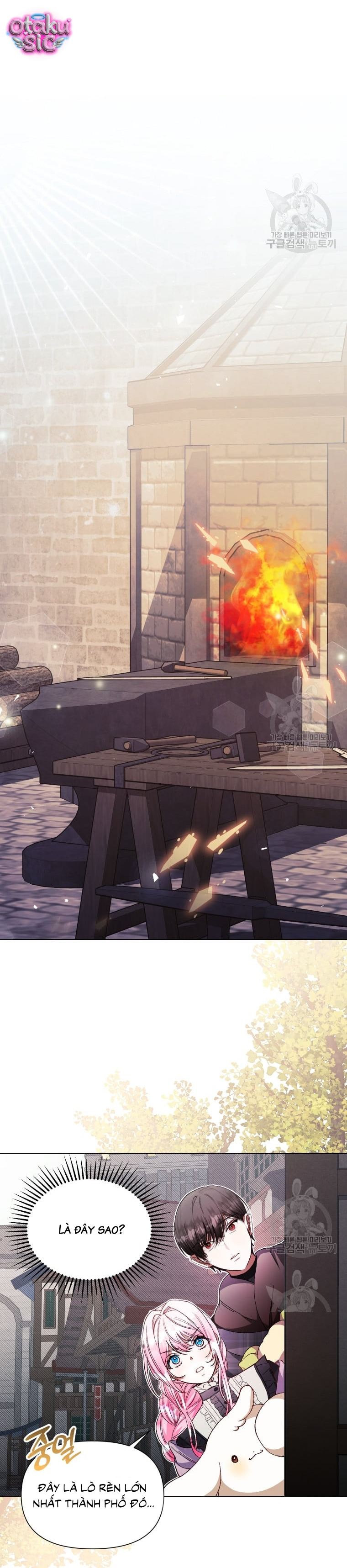 Này Tiểu Công Tước Chỉ Cần Tin Tưởng Tôi!!! - Chap 40 - Trang 14