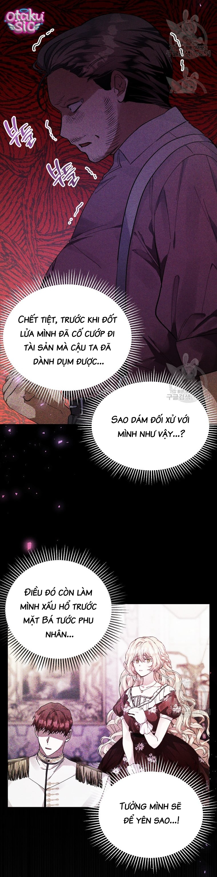 Này Tiểu Công Tước Chỉ Cần Tin Tưởng Tôi!!! - Chap 40 - Trang 19