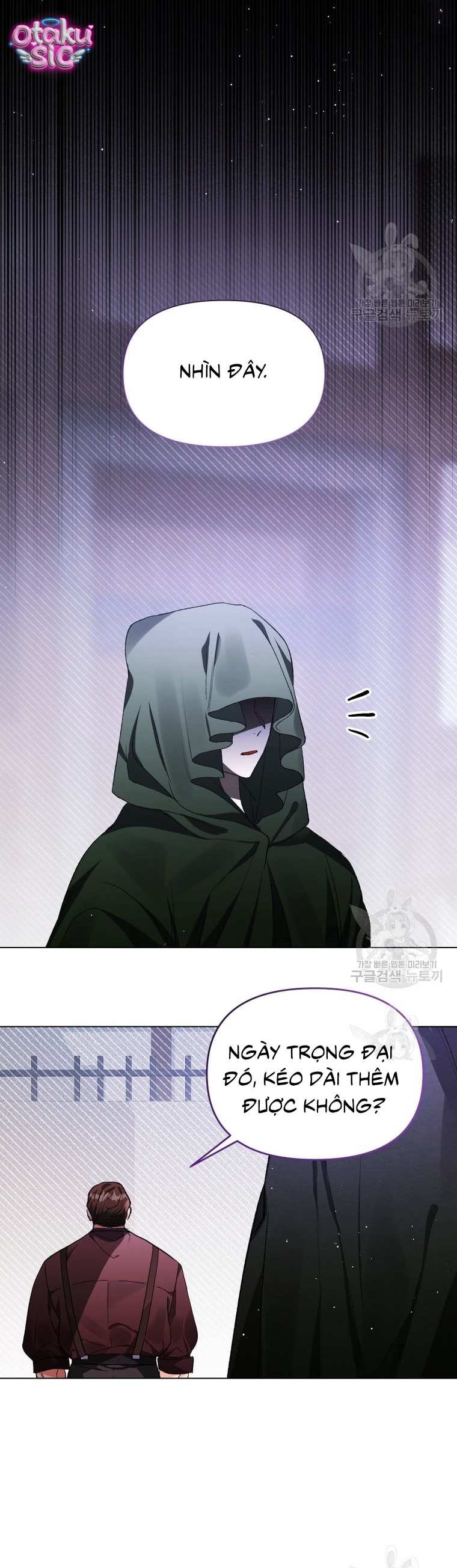 Này Tiểu Công Tước Chỉ Cần Tin Tưởng Tôi!!! - Chap 40 - Trang 20
