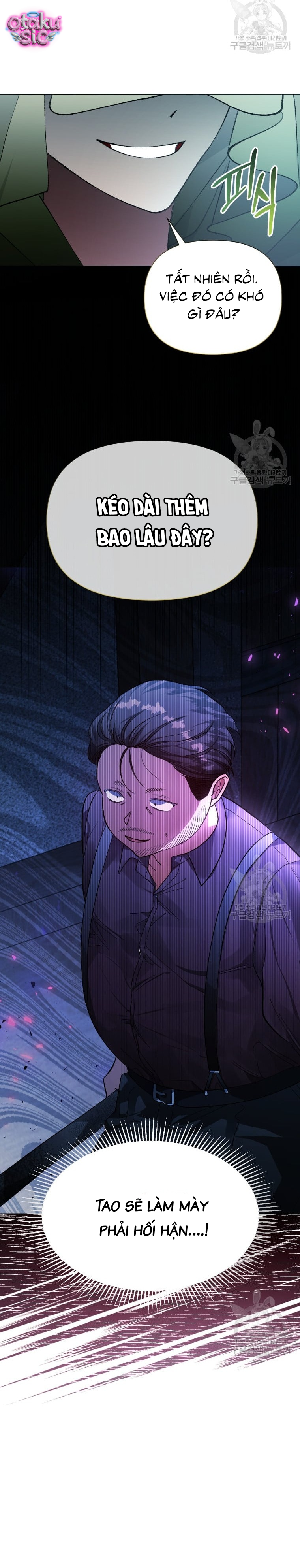 Này Tiểu Công Tước Chỉ Cần Tin Tưởng Tôi!!! - Chap 40 - Trang 21