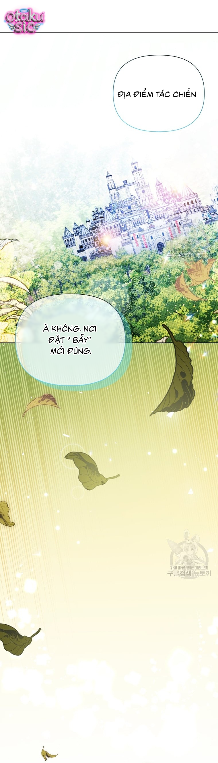 Này Tiểu Công Tước Chỉ Cần Tin Tưởng Tôi!!! - Chap 40 - Trang 24