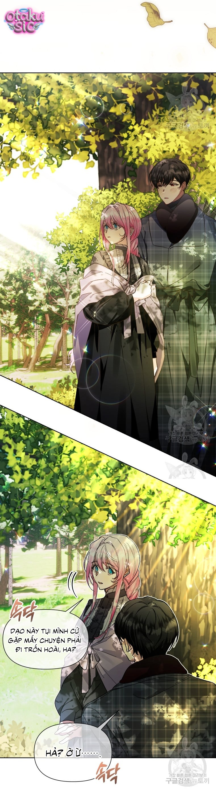 Này Tiểu Công Tước Chỉ Cần Tin Tưởng Tôi!!! - Chap 40 - Trang 25