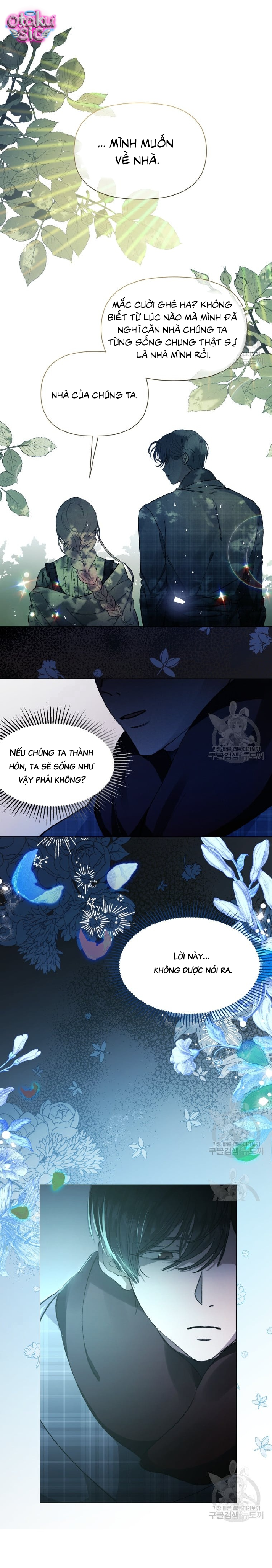 Này Tiểu Công Tước Chỉ Cần Tin Tưởng Tôi!!! - Chap 40 - Trang 26
