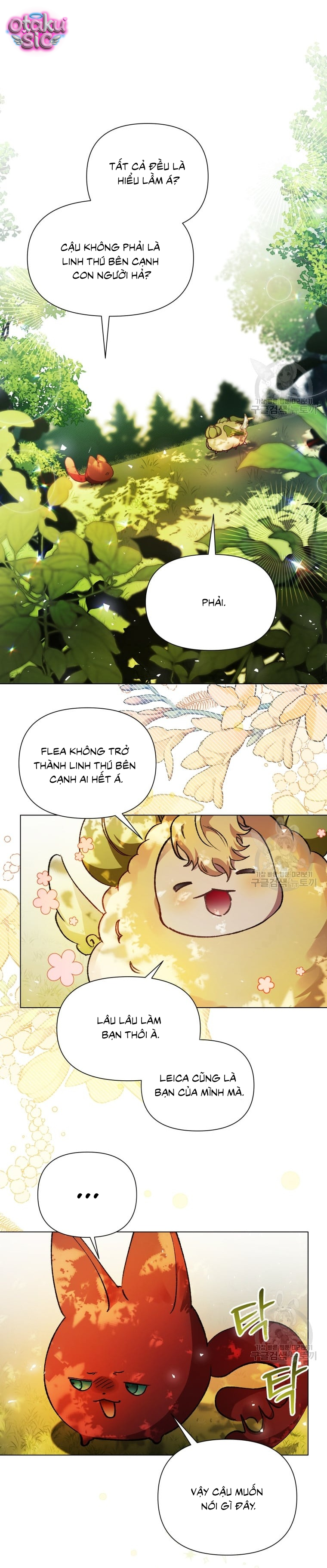 Này Tiểu Công Tước Chỉ Cần Tin Tưởng Tôi!!! - Chap 40 - Trang 27