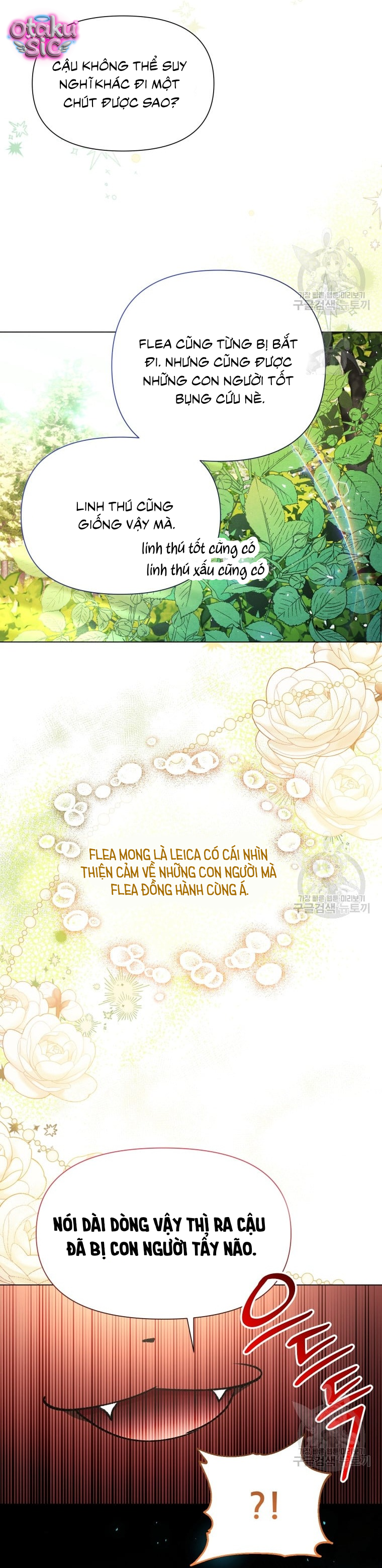 Này Tiểu Công Tước Chỉ Cần Tin Tưởng Tôi!!! - Chap 40 - Trang 28