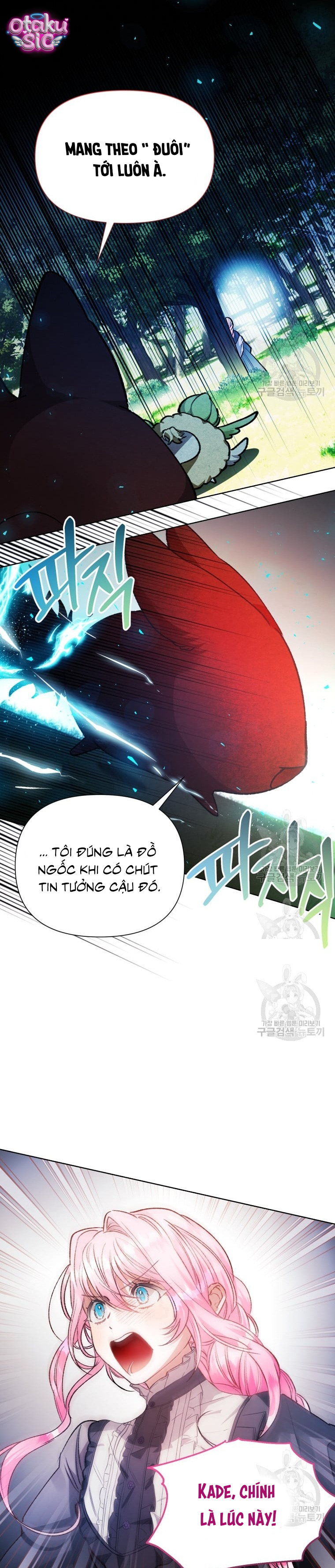 Này Tiểu Công Tước Chỉ Cần Tin Tưởng Tôi!!! - Chap 40 - Trang 29
