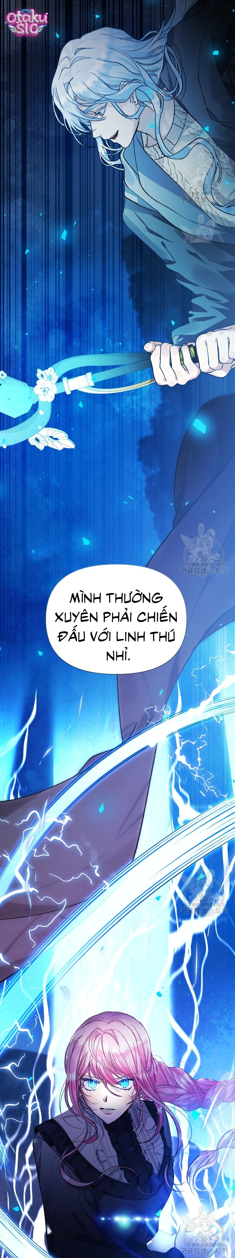 Này Tiểu Công Tước Chỉ Cần Tin Tưởng Tôi!!! - Chap 40 - Trang 31