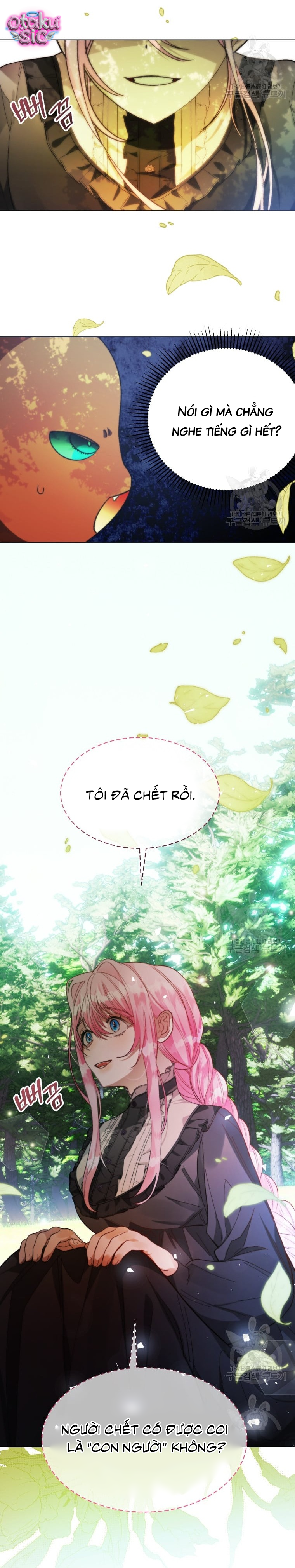 Này Tiểu Công Tước Chỉ Cần Tin Tưởng Tôi!!! - Chap 41 - Trang 16