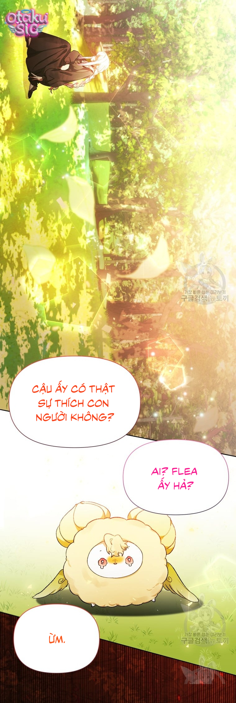 Này Tiểu Công Tước Chỉ Cần Tin Tưởng Tôi!!! - Chap 41 - Trang 18