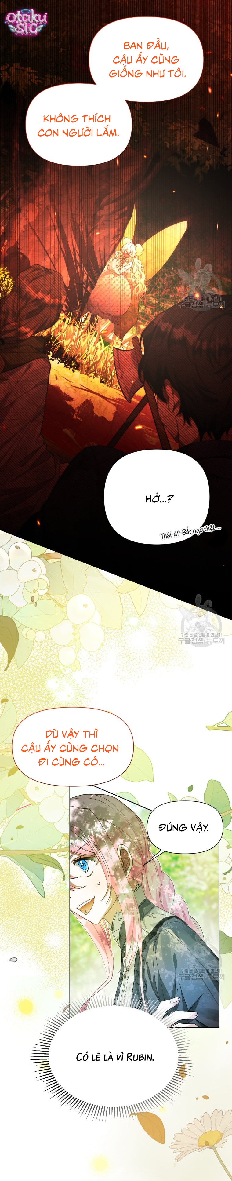 Này Tiểu Công Tước Chỉ Cần Tin Tưởng Tôi!!! - Chap 41 - Trang 19