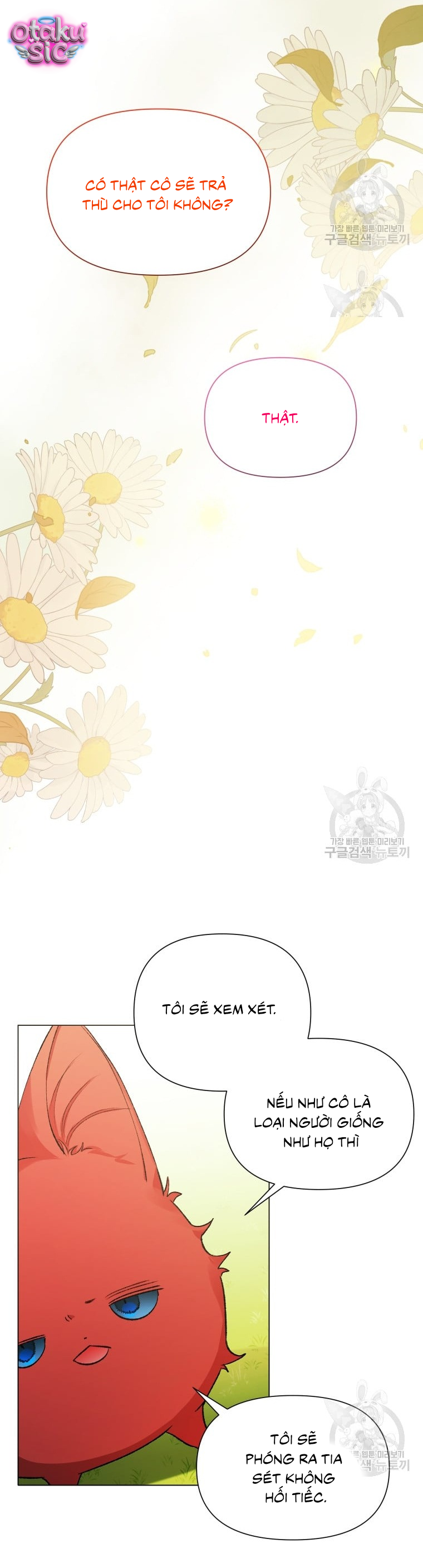 Này Tiểu Công Tước Chỉ Cần Tin Tưởng Tôi!!! - Chap 41 - Trang 20