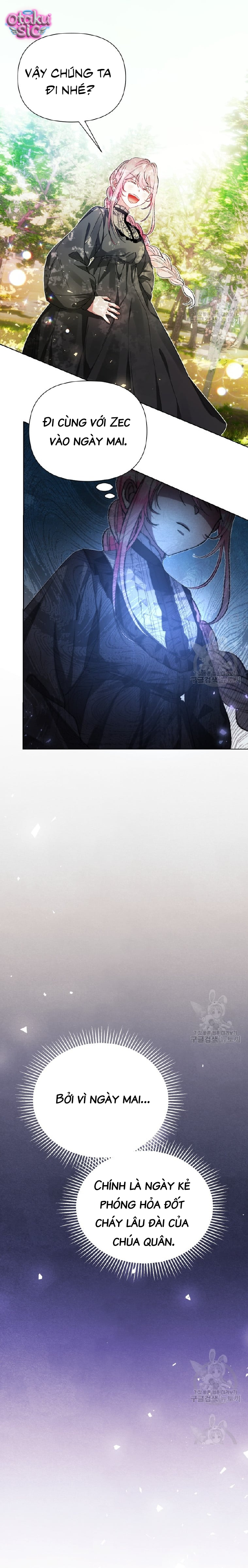 Này Tiểu Công Tước Chỉ Cần Tin Tưởng Tôi!!! - Chap 41 - Trang 27