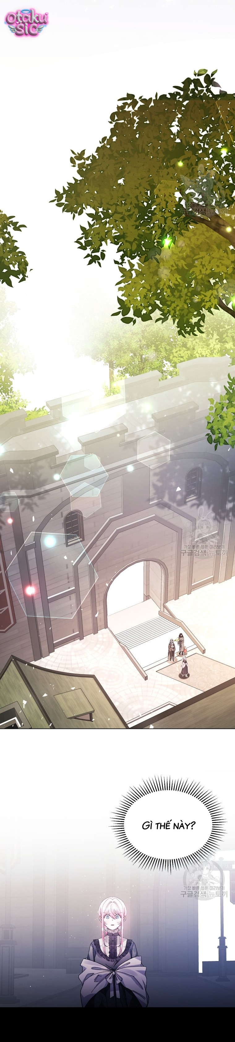 Này Tiểu Công Tước Chỉ Cần Tin Tưởng Tôi!!! - Chap 41 - Trang 28