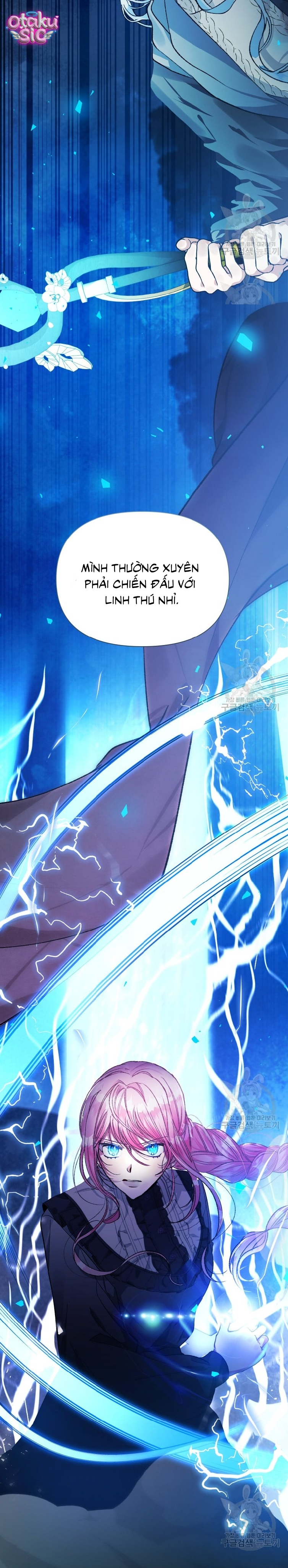 Này Tiểu Công Tước Chỉ Cần Tin Tưởng Tôi!!! - Chap 41 - Trang 4