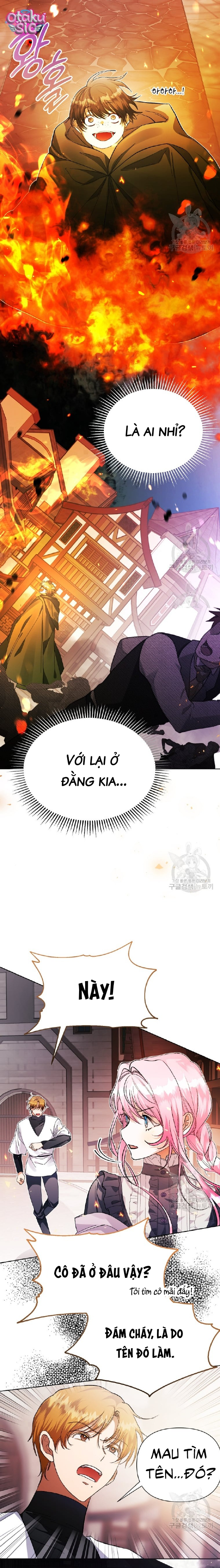 Này Tiểu Công Tước Chỉ Cần Tin Tưởng Tôi!!! - Chap 41 - Trang 32