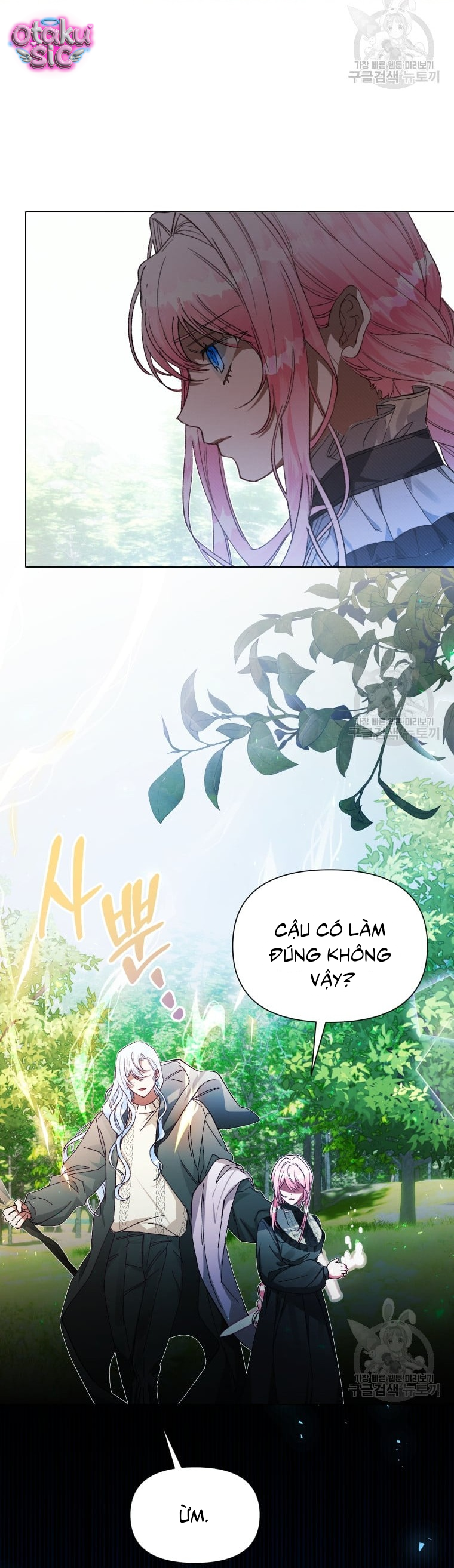 Này Tiểu Công Tước Chỉ Cần Tin Tưởng Tôi!!! - Chap 41 - Trang 5