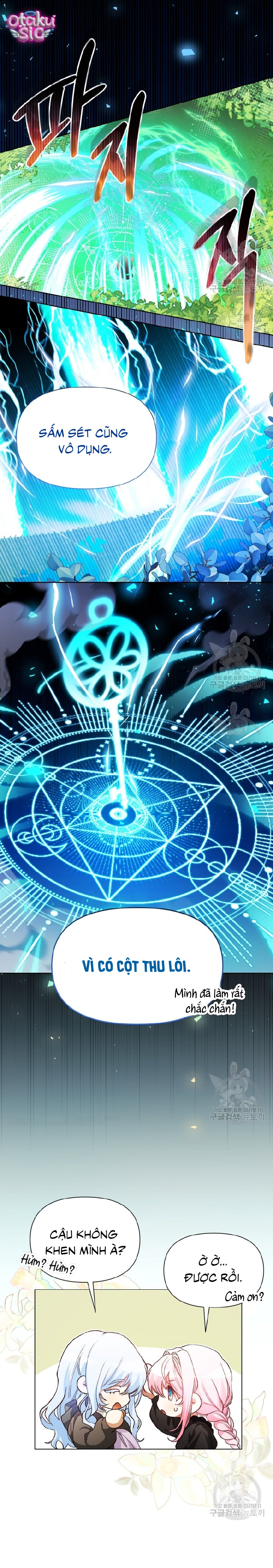 Này Tiểu Công Tước Chỉ Cần Tin Tưởng Tôi!!! - Chap 41 - Trang 6