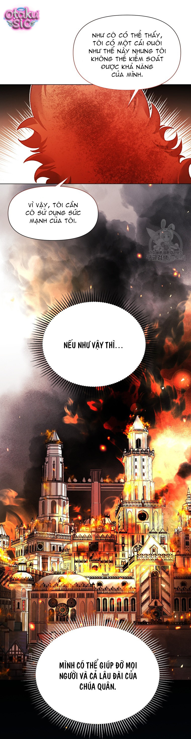 Này Tiểu Công Tước Chỉ Cần Tin Tưởng Tôi!!! - Chap 42 - Trang 20