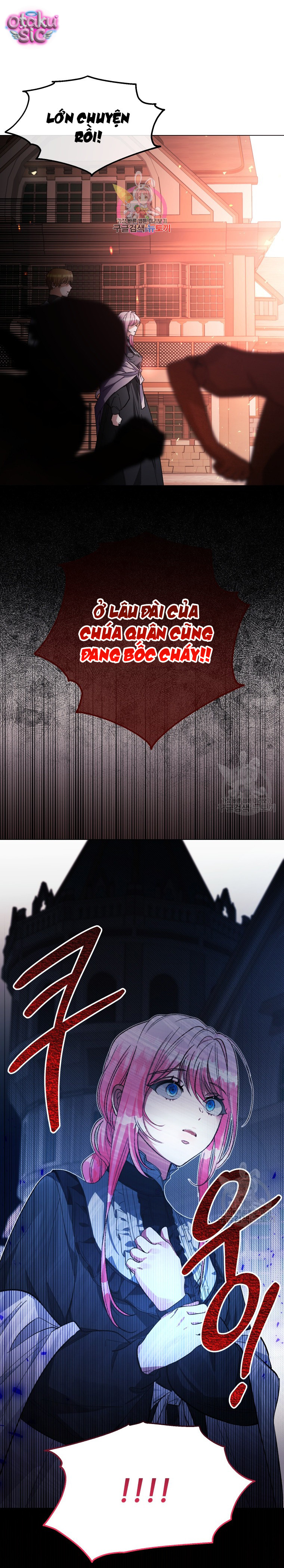 Này Tiểu Công Tước Chỉ Cần Tin Tưởng Tôi!!! - Chap 42 - Trang 3