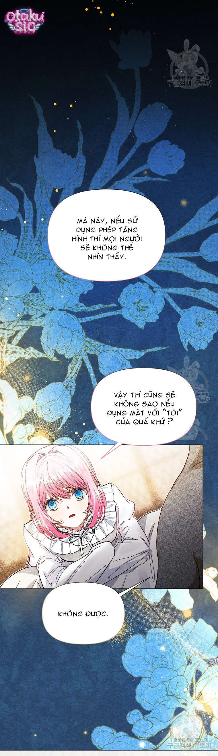 Này Tiểu Công Tước Chỉ Cần Tin Tưởng Tôi!!! - Chap 42 - Trang 21