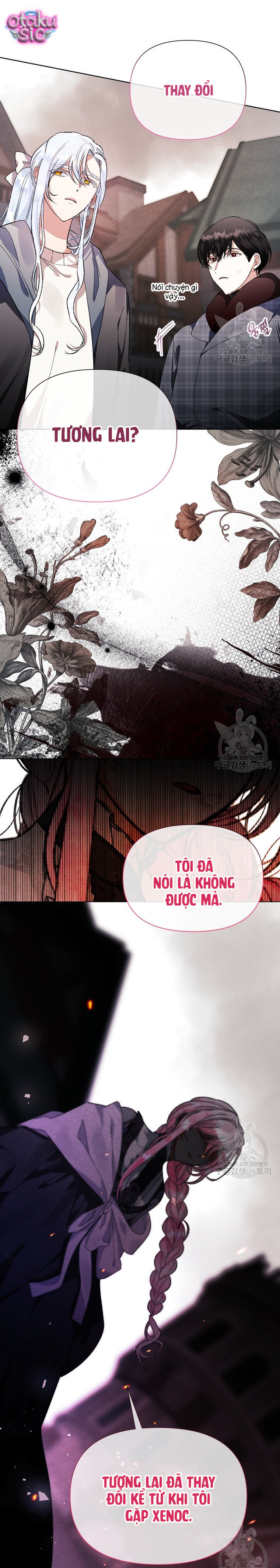 Này Tiểu Công Tước Chỉ Cần Tin Tưởng Tôi!!! - Chap 42 - Trang 23