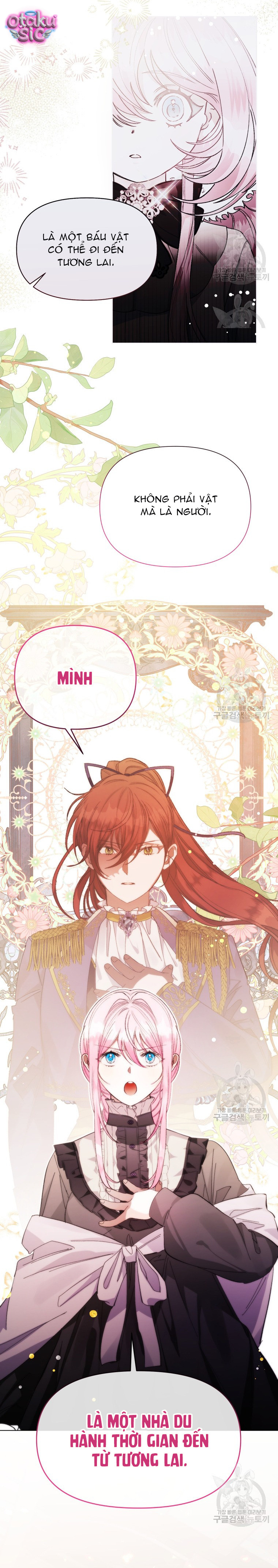 Này Tiểu Công Tước Chỉ Cần Tin Tưởng Tôi!!! - Chap 42 - Trang 30