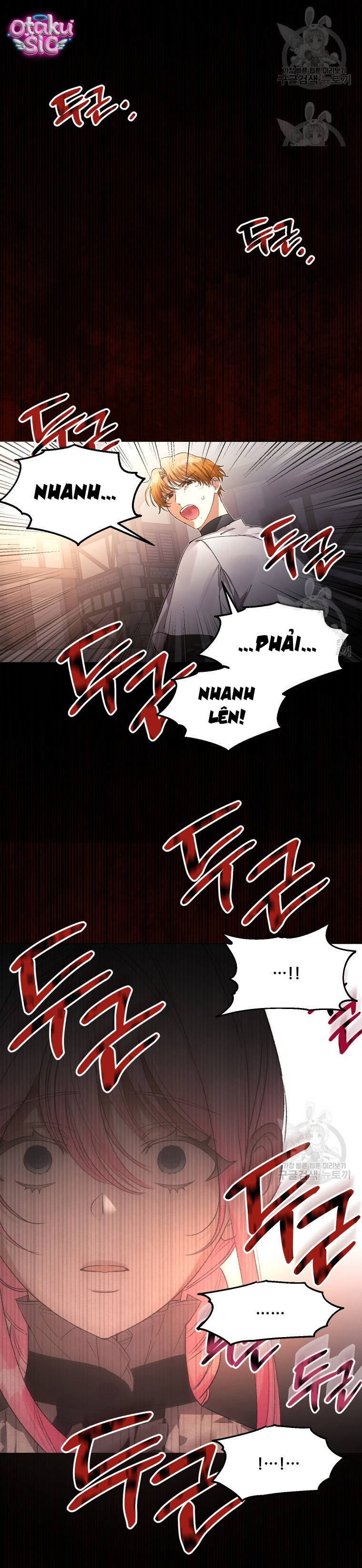 Này Tiểu Công Tước Chỉ Cần Tin Tưởng Tôi!!! - Chap 42 - Trang 4
