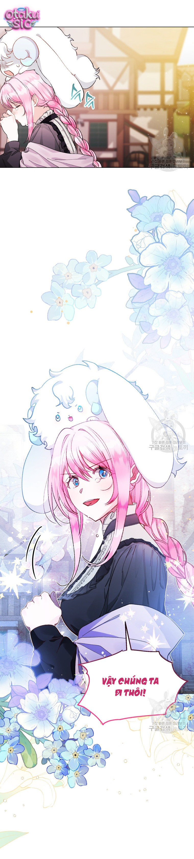 Này Tiểu Công Tước Chỉ Cần Tin Tưởng Tôi!!! - Chap 42 - Trang 35