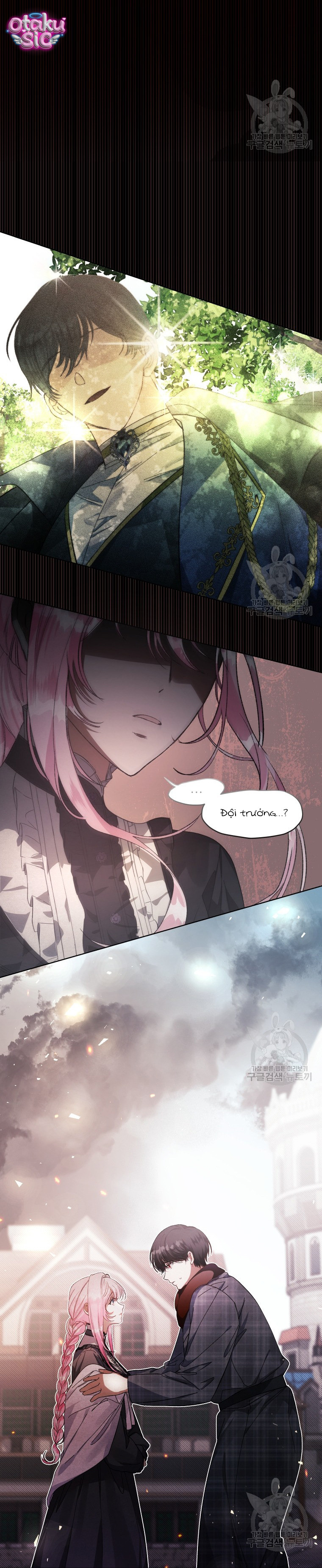 Này Tiểu Công Tước Chỉ Cần Tin Tưởng Tôi!!! - Chap 42 - Trang 6