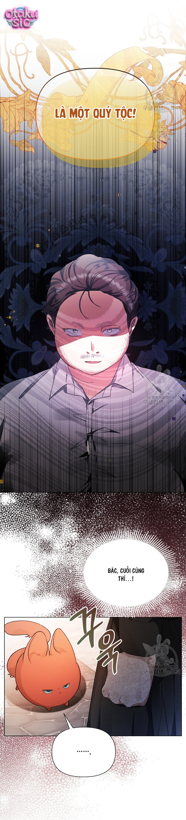 Này Tiểu Công Tước Chỉ Cần Tin Tưởng Tôi!!! - Chap 42 - Trang 10