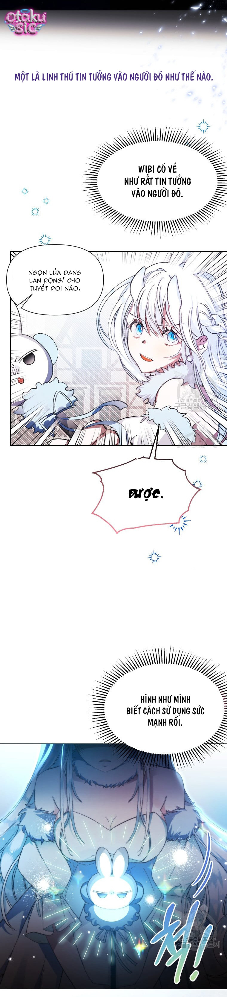 Này Tiểu Công Tước Chỉ Cần Tin Tưởng Tôi!!! - Chap 43 - Trang 12
