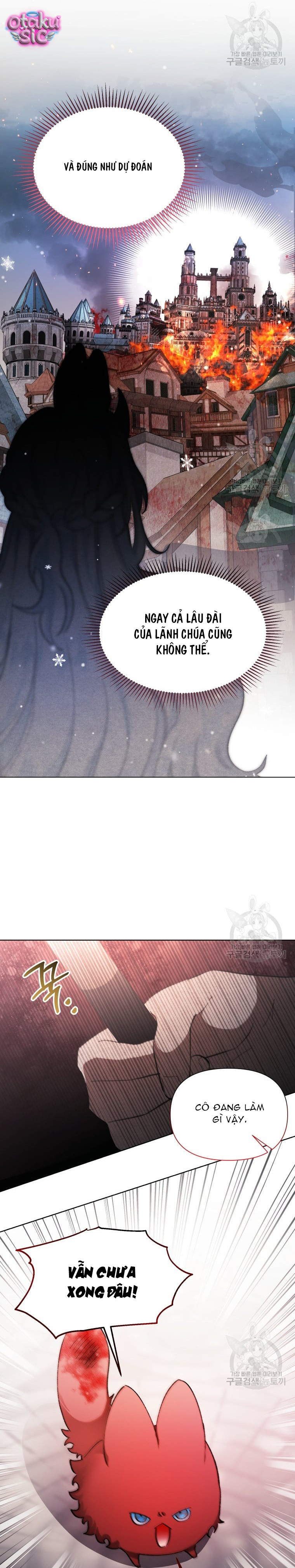 Này Tiểu Công Tước Chỉ Cần Tin Tưởng Tôi!!! - Chap 43 - Trang 17
