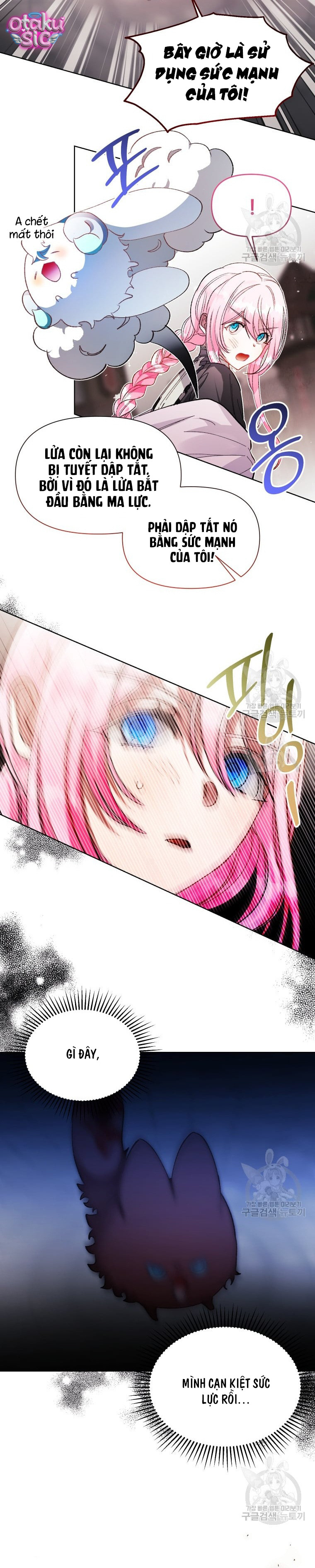 Này Tiểu Công Tước Chỉ Cần Tin Tưởng Tôi!!! - Chap 43 - Trang 18