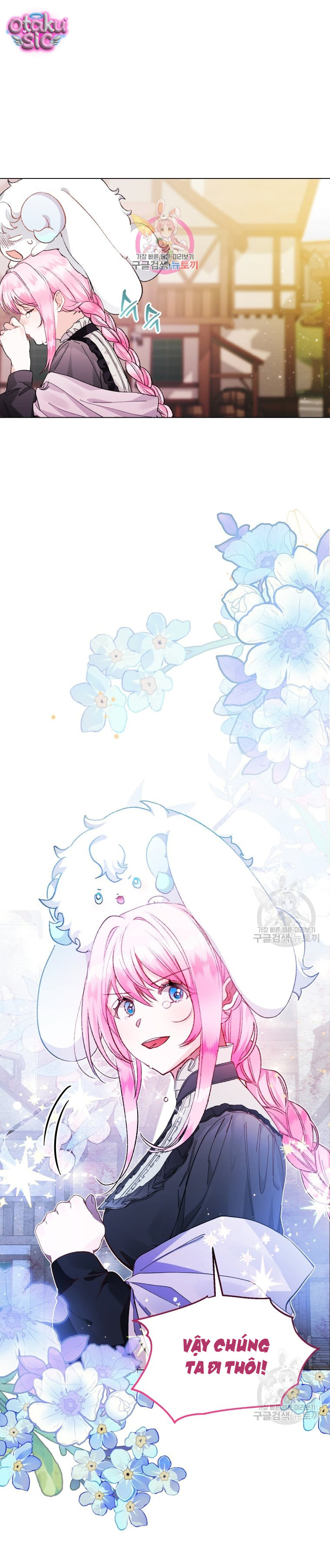 Này Tiểu Công Tước Chỉ Cần Tin Tưởng Tôi!!! - Chap 43 - Trang 3
