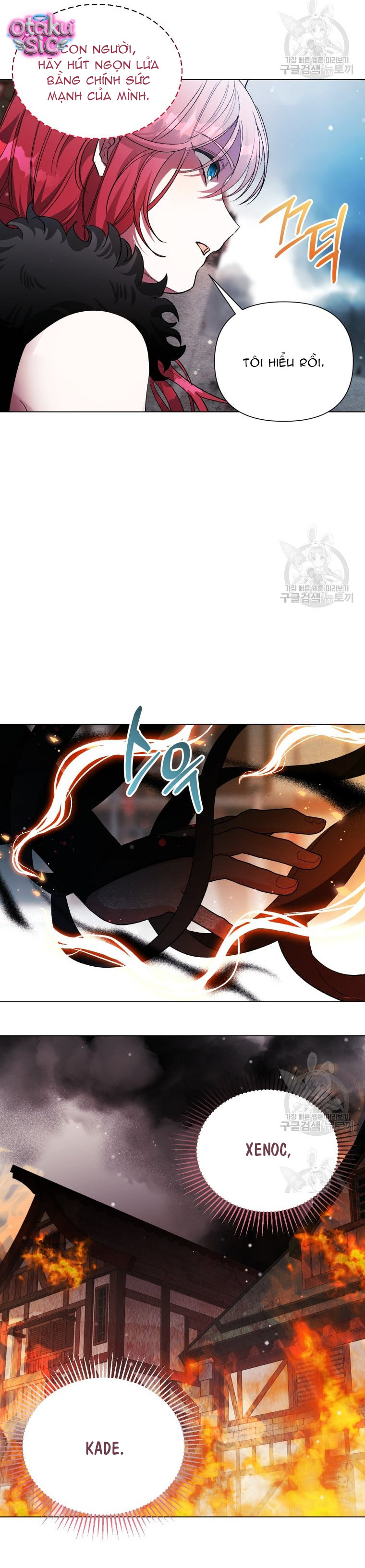 Này Tiểu Công Tước Chỉ Cần Tin Tưởng Tôi!!! - Chap 43 - Trang 21