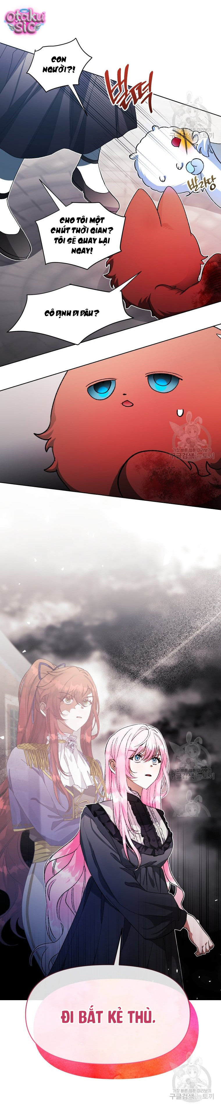 Này Tiểu Công Tước Chỉ Cần Tin Tưởng Tôi!!! - Chap 43 - Trang 28