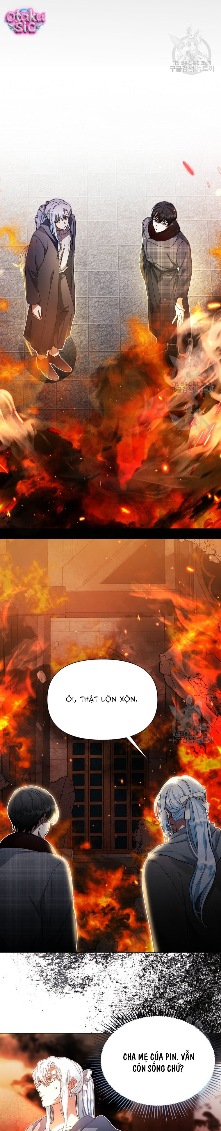 Này Tiểu Công Tước Chỉ Cần Tin Tưởng Tôi!!! - Chap 43 - Trang 30
