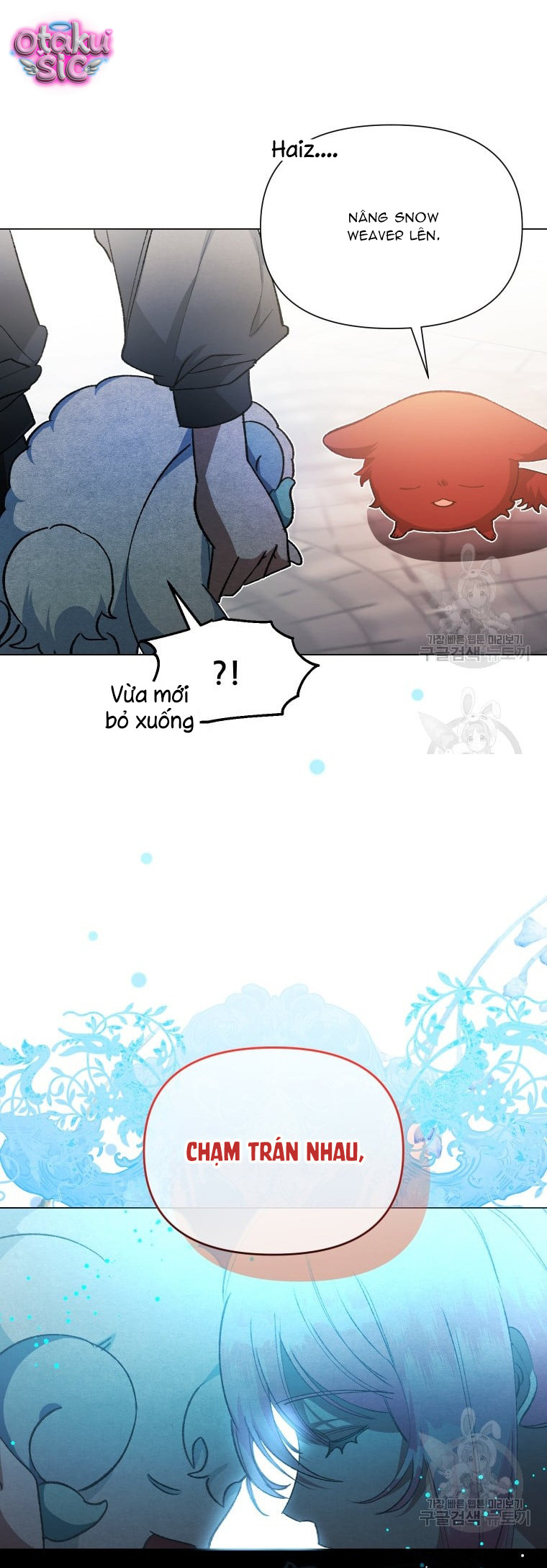 Này Tiểu Công Tước Chỉ Cần Tin Tưởng Tôi!!! - Chap 43 - Trang 7