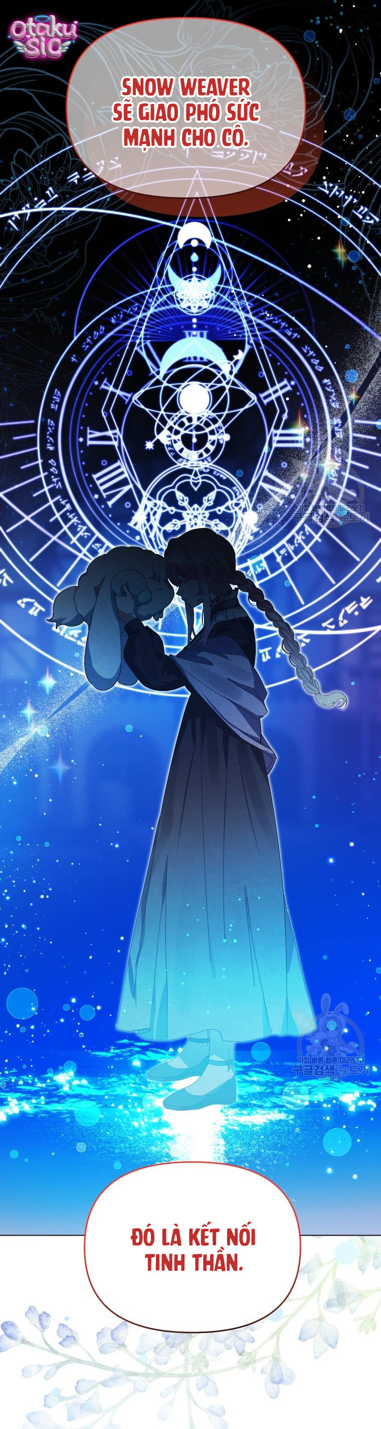 Này Tiểu Công Tước Chỉ Cần Tin Tưởng Tôi!!! - Chap 43 - Trang 8