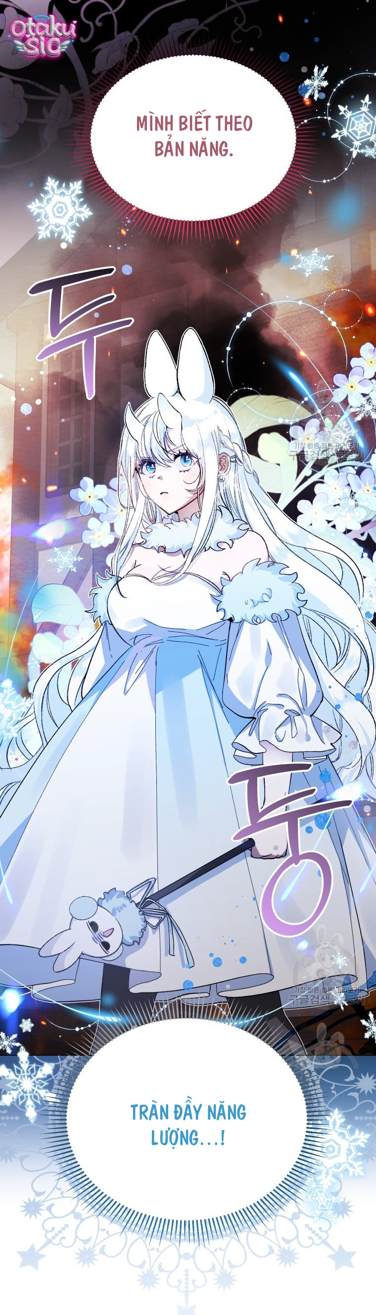 Này Tiểu Công Tước Chỉ Cần Tin Tưởng Tôi!!! - Chap 43 - Trang 10