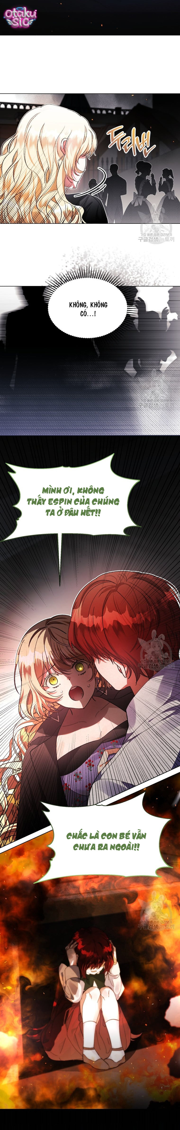 Này Tiểu Công Tước Chỉ Cần Tin Tưởng Tôi!!! - Chap 44 - Trang 13